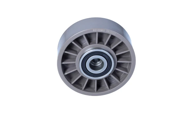 Tensioner Pulley, V-ribbed belt