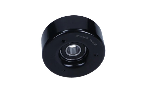Tensioner Pulley, V-ribbed belt