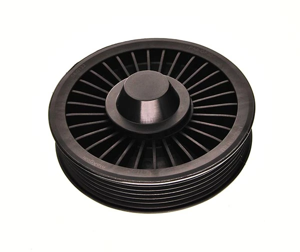 Tensioner Pulley, V-ribbed belt