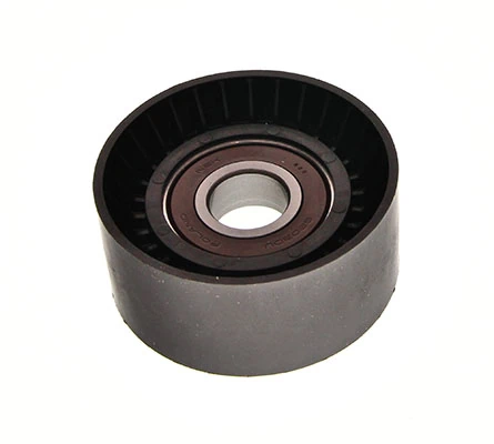 Tensioner Pulley, V-ribbed belt