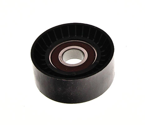 Tensioner Pulley, V-ribbed belt
