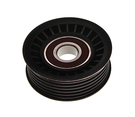 Tensioner Pulley, V-ribbed belt