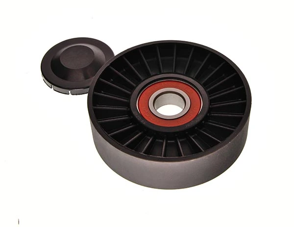 Tensioner Pulley, V-ribbed belt