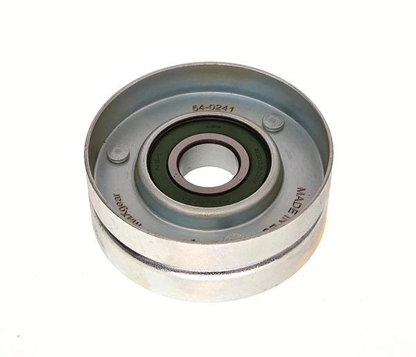 Tensioner Pulley, V-ribbed belt