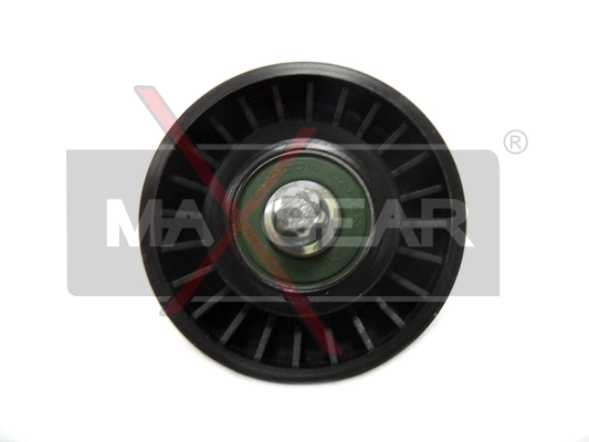 Deflection Pulley/Guide Pulley, timing belt