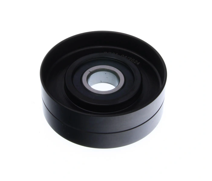 Tensioner Pulley, V-ribbed belt