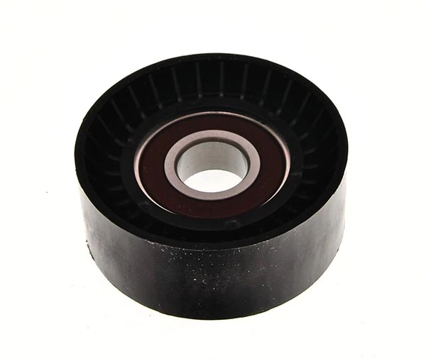 Tensioner Pulley, V-ribbed belt