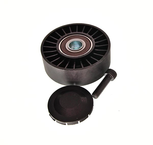 Tensioner Pulley, V-ribbed belt