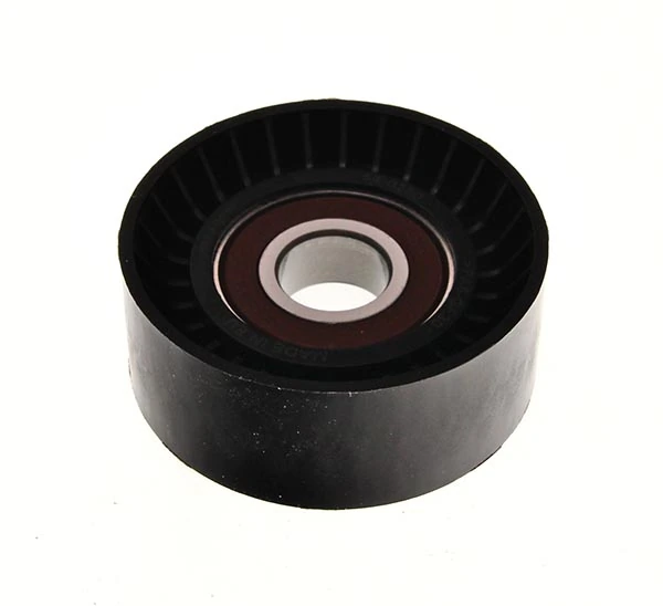 Tensioner Pulley, V-ribbed belt
