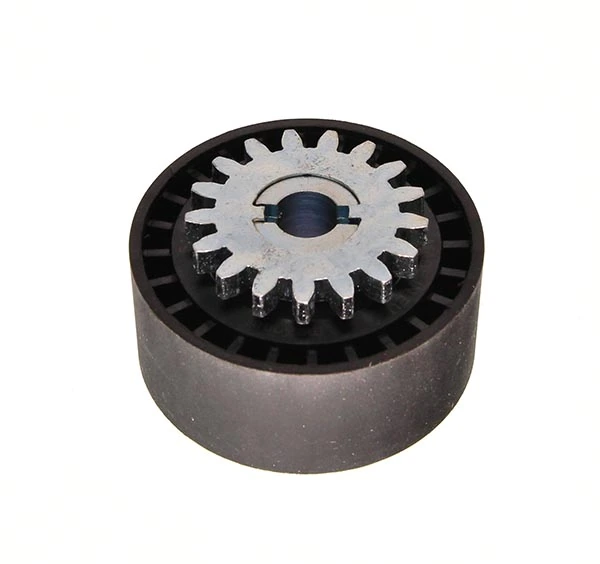 Tensioner Pulley, V-ribbed belt