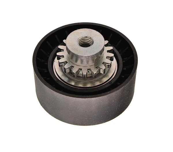 Tensioner Pulley, V-ribbed belt