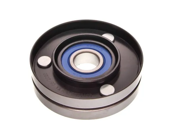 Tensioner Pulley, V-ribbed belt
