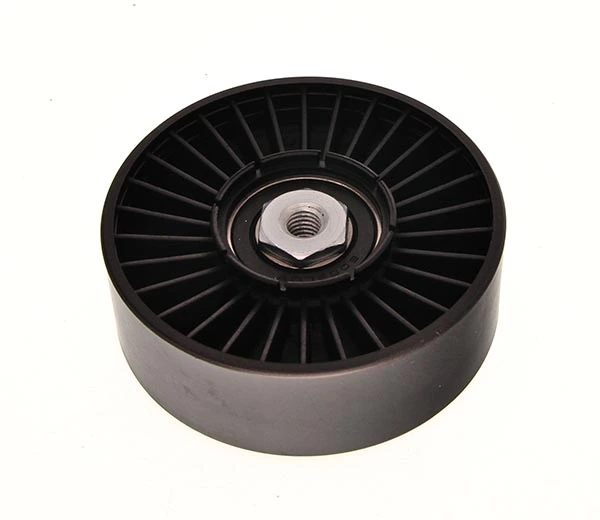 Tensioner Pulley, V-ribbed belt