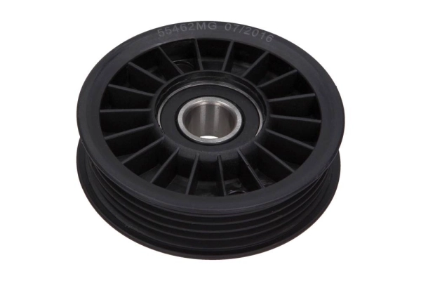 Tensioner Pulley, V-ribbed belt