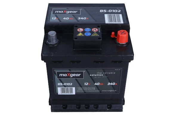 Starter Battery