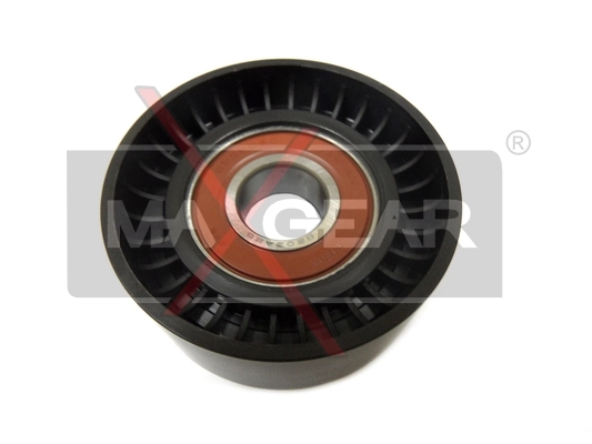 Tensioner Pulley, V-ribbed belt