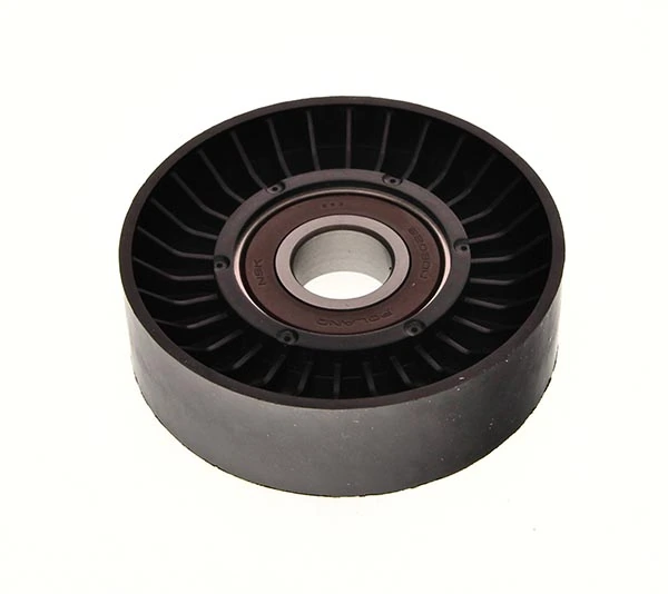 Tensioner Pulley, V-ribbed belt