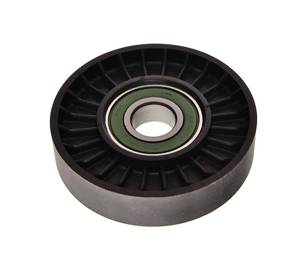 Tensioner Pulley, V-ribbed belt