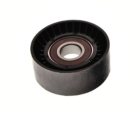 Tensioner Pulley, V-ribbed belt