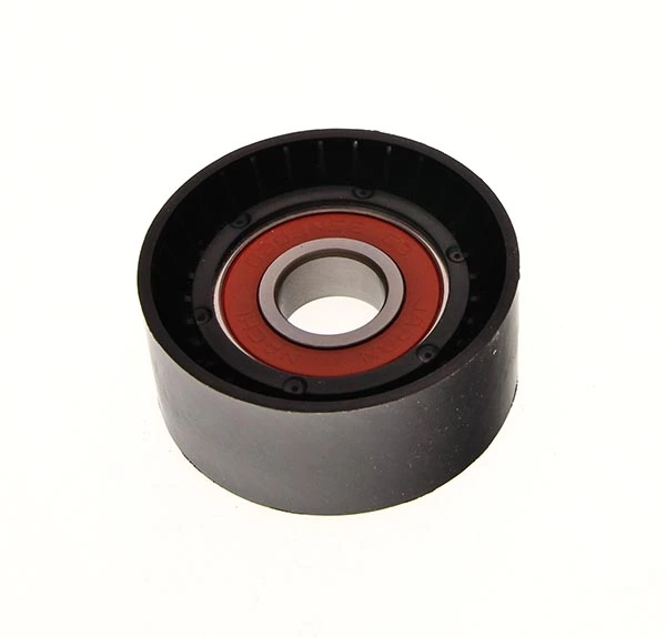 Tensioner Pulley, V-ribbed belt