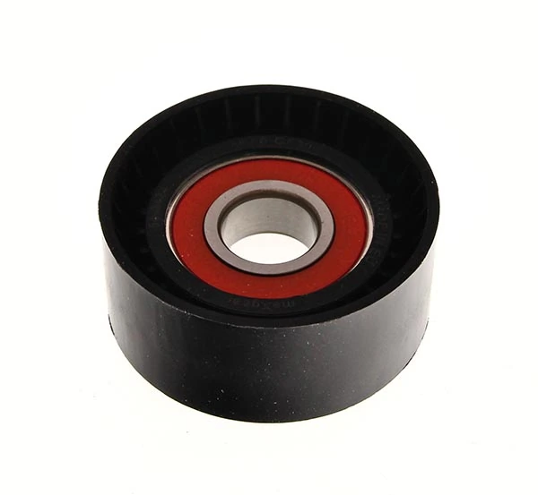 Tensioner Pulley, V-ribbed belt