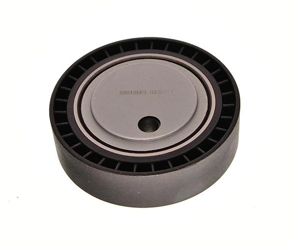 Tensioner Pulley, V-ribbed belt