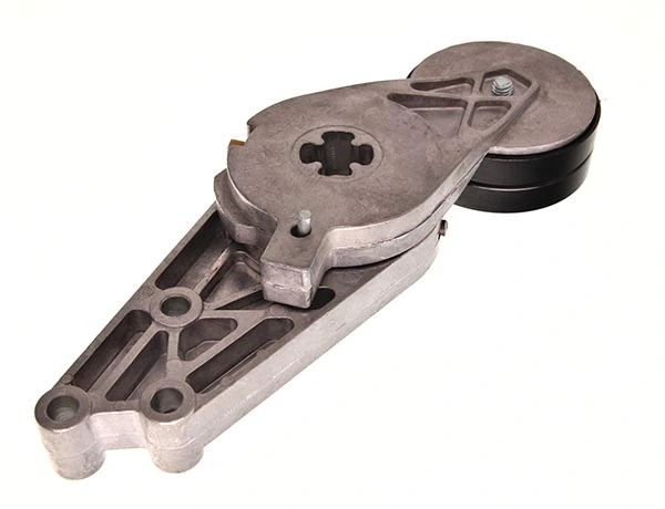 Belt Tensioner, V-ribbed belt