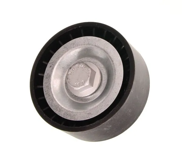 Tensioner Pulley, V-ribbed belt