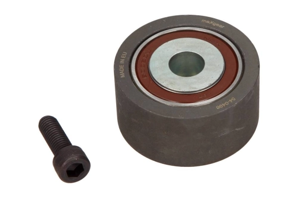 Deflection Pulley/Guide Pulley, timing belt