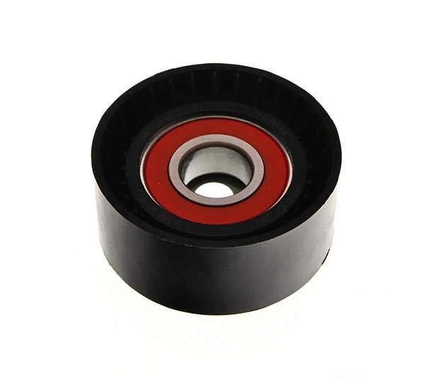 Tensioner Pulley, V-ribbed belt