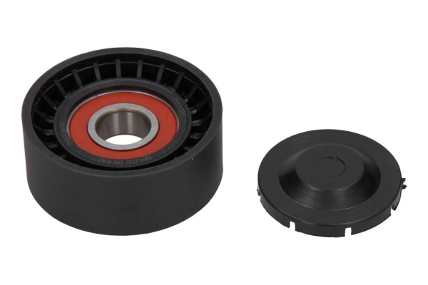 Tensioner Pulley, V-ribbed belt