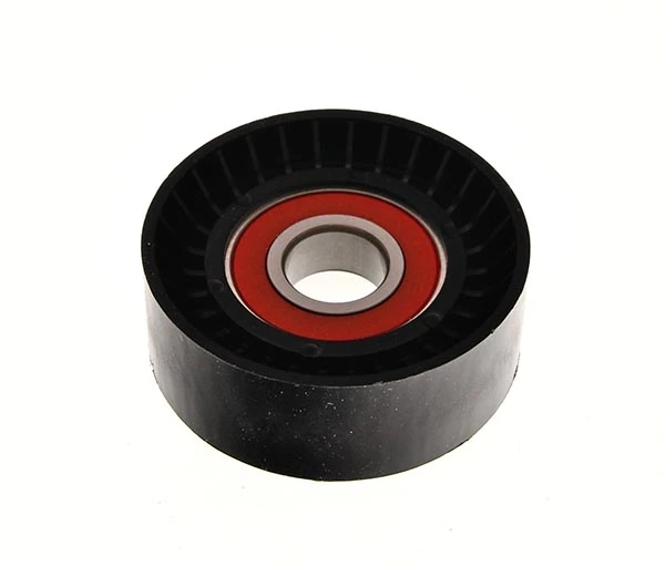 Tensioner Pulley, V-ribbed belt