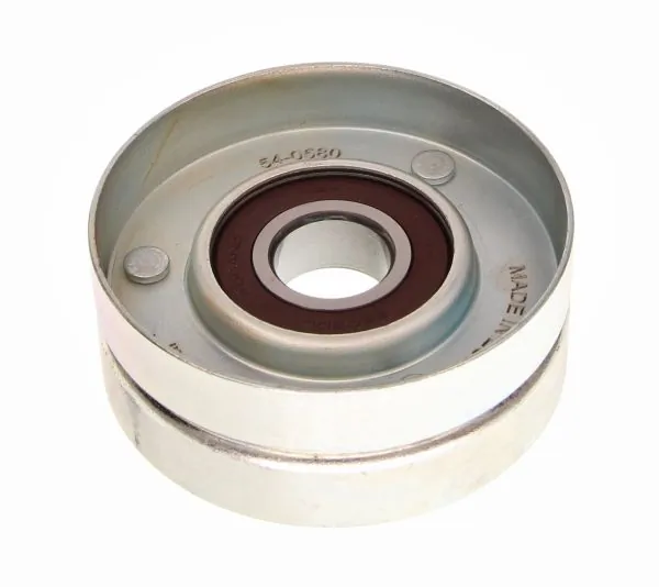 Tensioner Pulley, V-ribbed belt