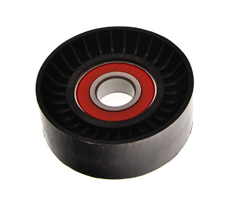 Tensioner Pulley, V-ribbed belt
