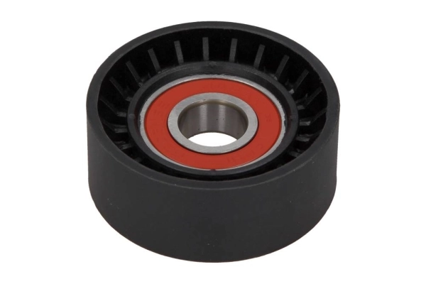 Tensioner Pulley, V-ribbed belt