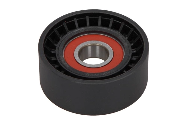 Tensioner Pulley, V-ribbed belt