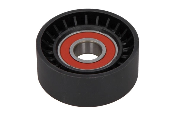 Tensioner Pulley, V-ribbed belt