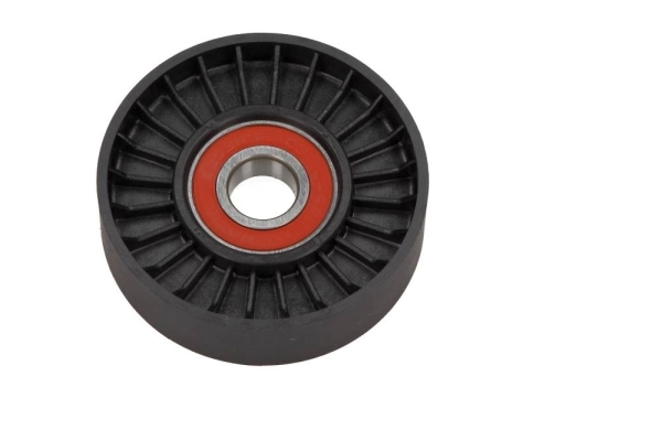Tensioner Pulley, V-ribbed belt