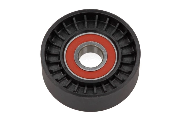 Tensioner Pulley, V-ribbed belt