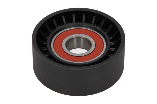 Tensioner Pulley, V-ribbed belt