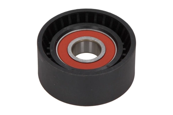 Tensioner Pulley, V-ribbed belt