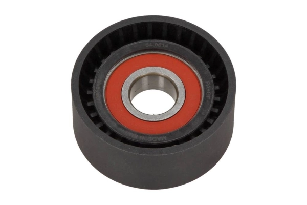 Tensioner Pulley, V-ribbed belt