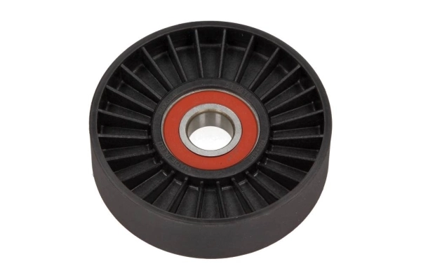 Tensioner Pulley, V-ribbed belt
