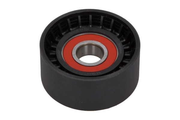 Tensioner Pulley, V-ribbed belt