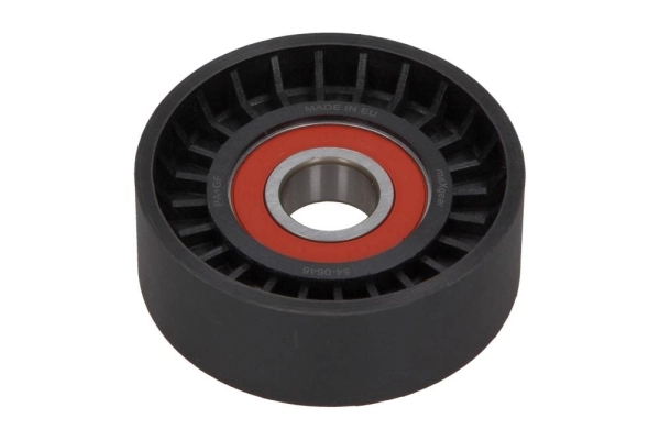 Tensioner Pulley, V-ribbed belt