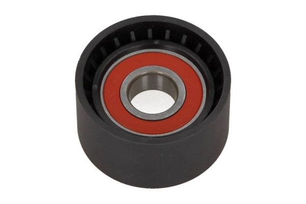 Tensioner Pulley, V-ribbed belt