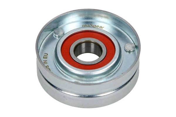Tensioner Pulley, V-ribbed belt