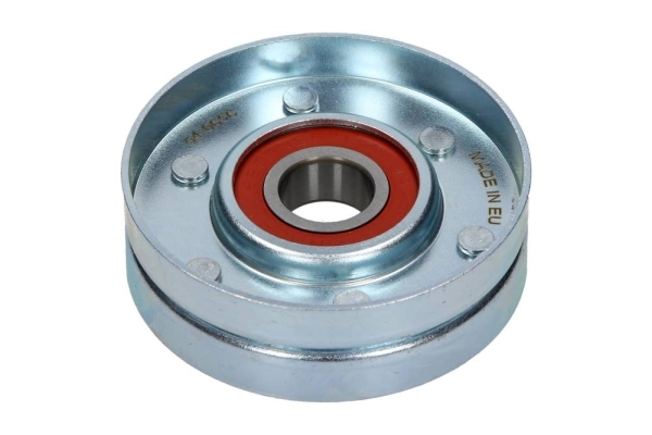 Tensioner Pulley, V-ribbed belt