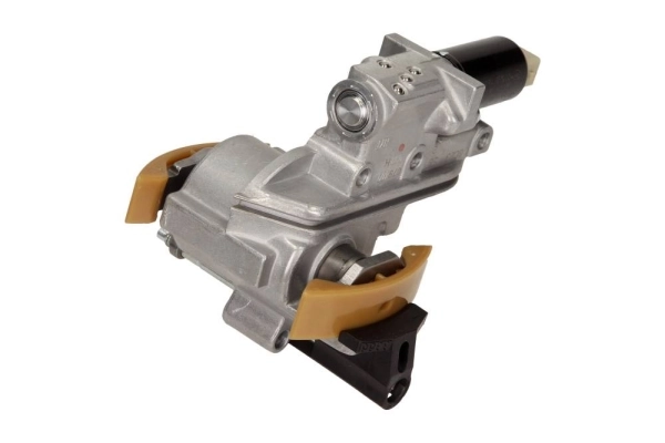 Control Valve, camshaft adjustment