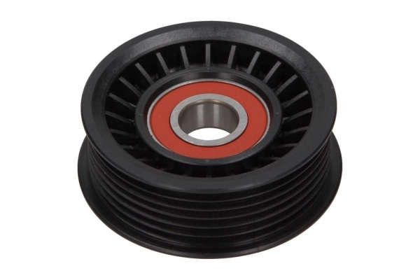Tensioner Pulley, V-ribbed belt